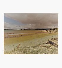 The Lake Of Shadows..........................Donegal Photographic Print