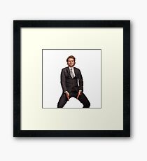 Mac Demarco Gerahmtes Wandbild