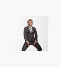 Mac Demarco Galeriedruck