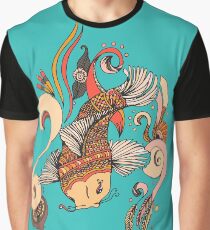 Coi Graphic T-Shirt