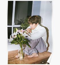 Baekhyun - EXO Poster