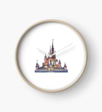 Château Horloge