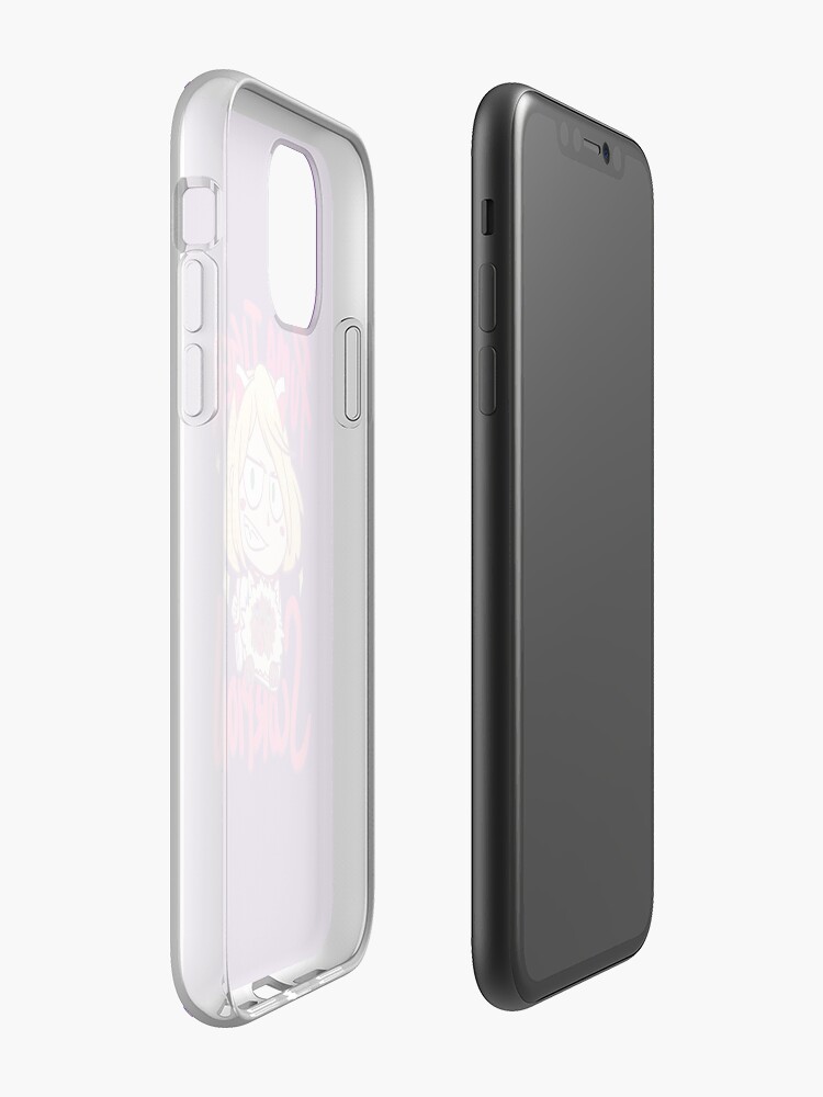 puma mobile case