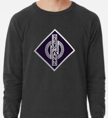 Neumann Mikrofone DP Leichtes Sweatshirt