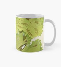 Downy Mildew of Lettuce Mug