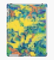 colorful image iPad Case/Skin