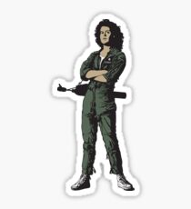 Ripley Sticker