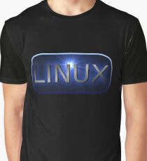 Linux Graphic T-Shirt