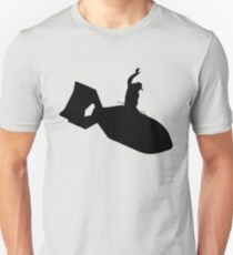 Bombs Away! Unisex T-Shirt