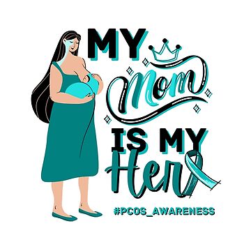 cartel de conciencia de pcos