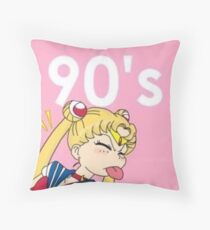 sailor moon pillows