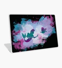 Best Friends Laptop Skin