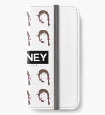 Britney Spears "In Godney we trust" iPhone Wallet/Case/Skin