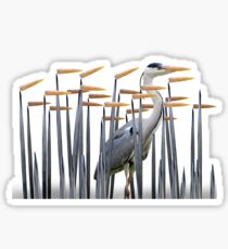Camouflage Sticker