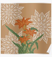 GROWTH Poster