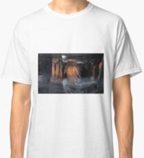 Mythologie - Priam T-shirt classique