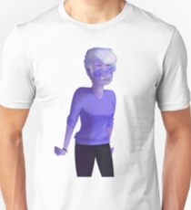 Frustration Unisex T-Shirt