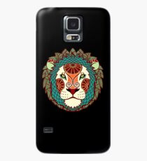 Leo Case/Skin for Samsung Galaxy
