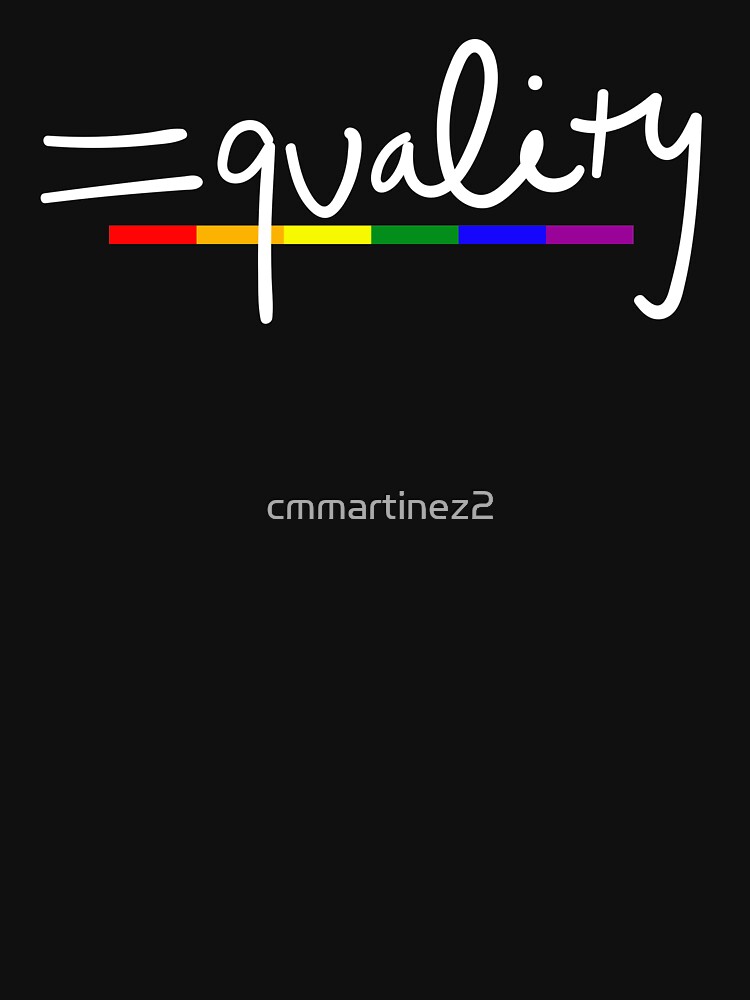 Equality by cmmartinez2