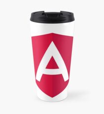 angular Travel Mug