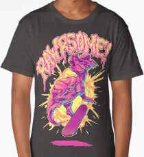 Rawrsome Long T-Shirt