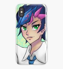 Yusaku iPhone Case