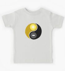 H & D Kids Tee