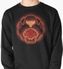 SR388 Pullover