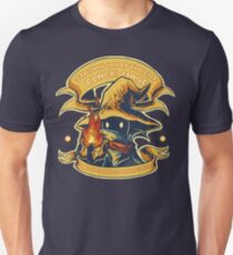 Strong Independent Black Mage Unisex T-Shirt