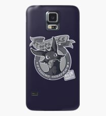 Toothless Fishing Company Case/Skin for Samsung Galaxy