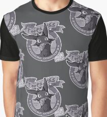 Toothless Fishing Company Graphic T-Shirt
