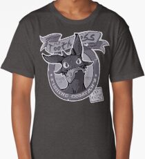 Toothless Fishing Company Long T-Shirt