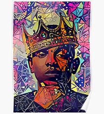 Zusammenfassung Kendrick Poster
