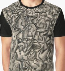 Children's Art Carnival Showpiece Graphic T-Shirt