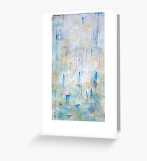 katoomba Greeting Card