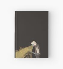 Hologram Hardcover Journal