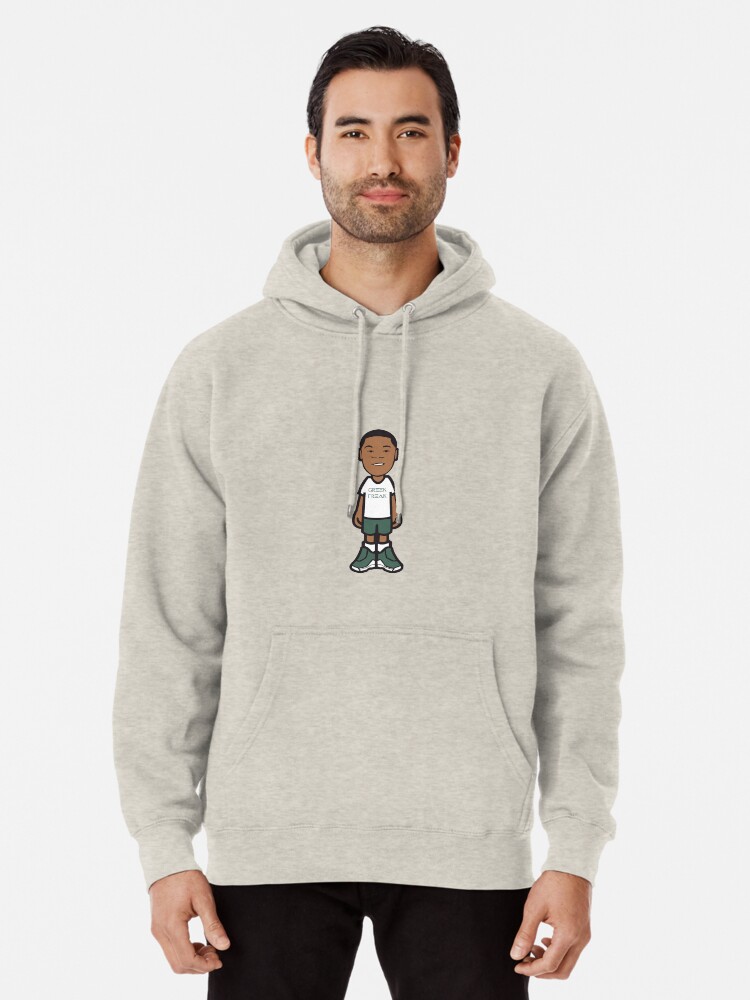 greek freak hoodie