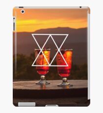 Drinks iPad Case/Skin
