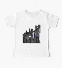 Suburbia by Tuticki Baby Tee