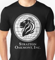 Stratton & Oakmont Inc. Slim Fit T-Shirt