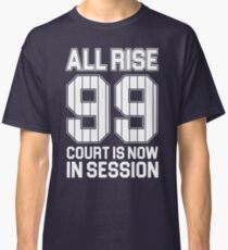 Aaron Judge - NY Yankees Classic T-Shirt
