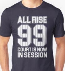 Aaron Judge - NY Yankees Unisex T-Shirt