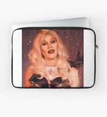 Sharon Needles Laptop Sleeve