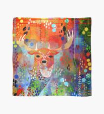 Deer in the Thicket Scarf