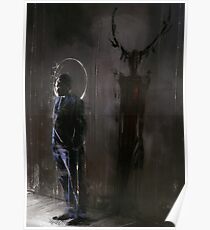 L'Ombra Poster