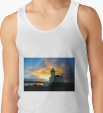 You Light Up My Life 1 Tank Top