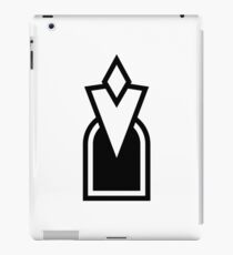 Quest Marker iPad Case/Skin