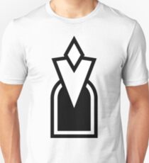 Quest Marker Slim Fit T-Shirt