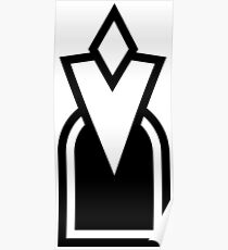 Quest Marker Poster