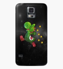 Intergalactic Yoshi Case/Skin for Samsung Galaxy